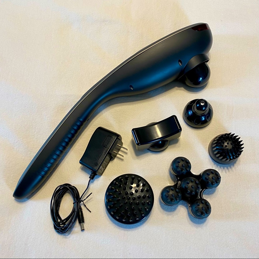 VIVREAL Cordless Massager